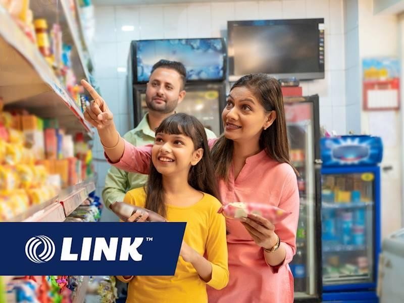 Biggest Indian Grocery Supermarket 656862 2