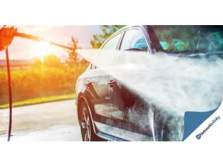 Now Available Franchise Opportunity Car Wrapping Business High Profits