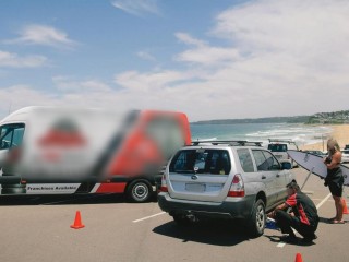 Mobile Tyre Franchise: Exclusive Territory in Sydney