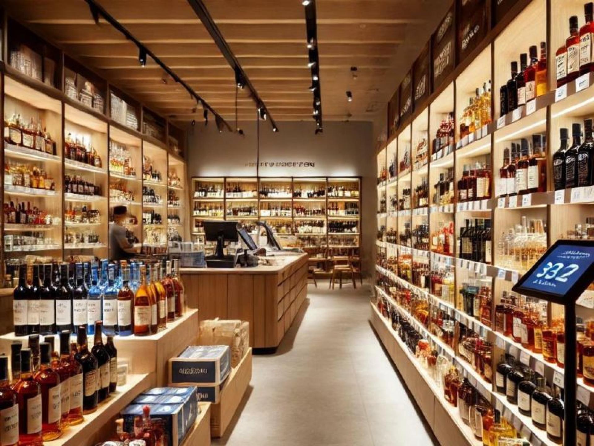 Bottle Shop For Sale 656932 1