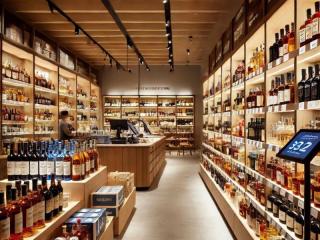 Bottle Shop for Sale, Alexandria(sold)