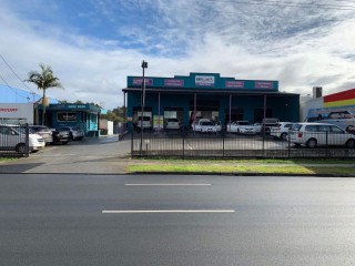 Reputable Detailing Business (+ Tinting,rust Proofing,paint Protections)