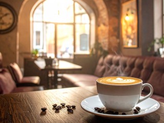 Highly Regarded cafe for sale in the inner west | MAS202