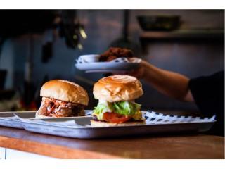 Burger Business - Proven, Profitable & Easy to Run!