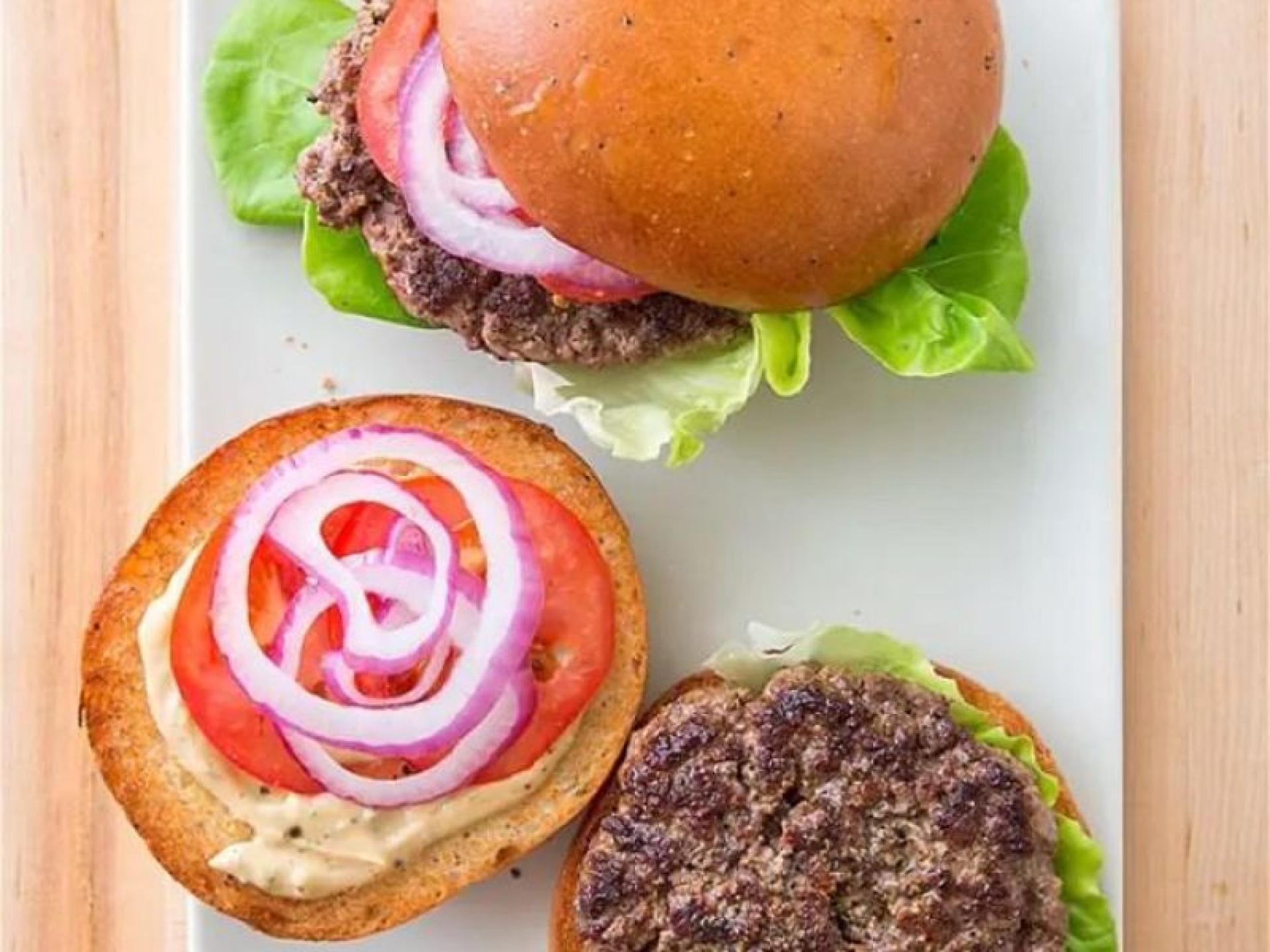 Burger Business - Proven 656998 2