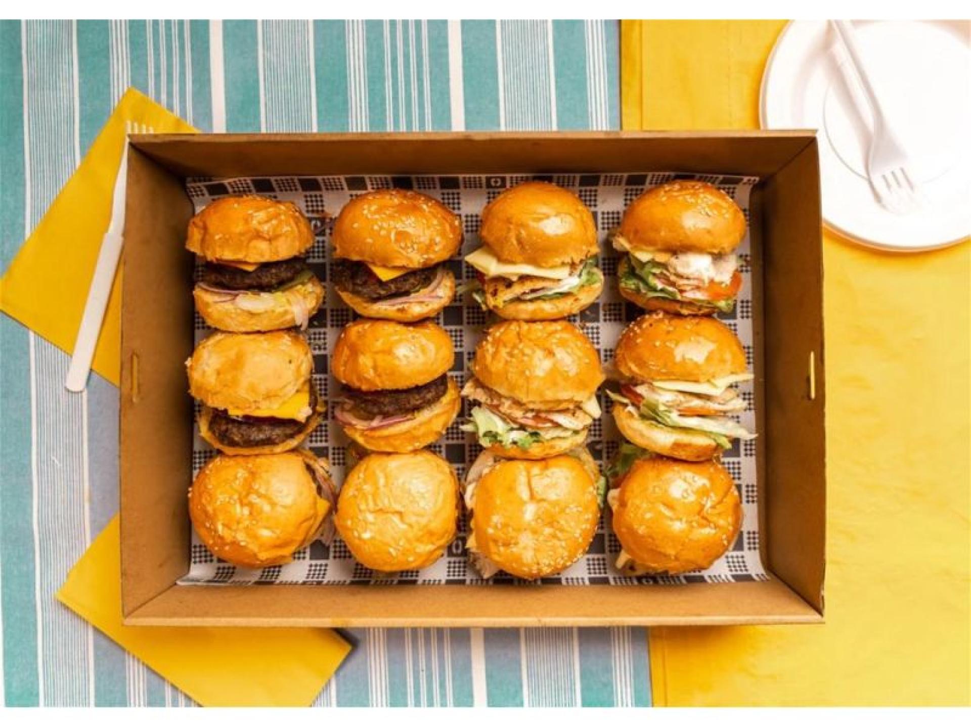Burger Business - Proven 656998 3