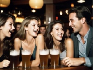 Well Established Venue with Long Lease and Strong Social Media Presence