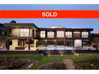 SOLD Window Tinting