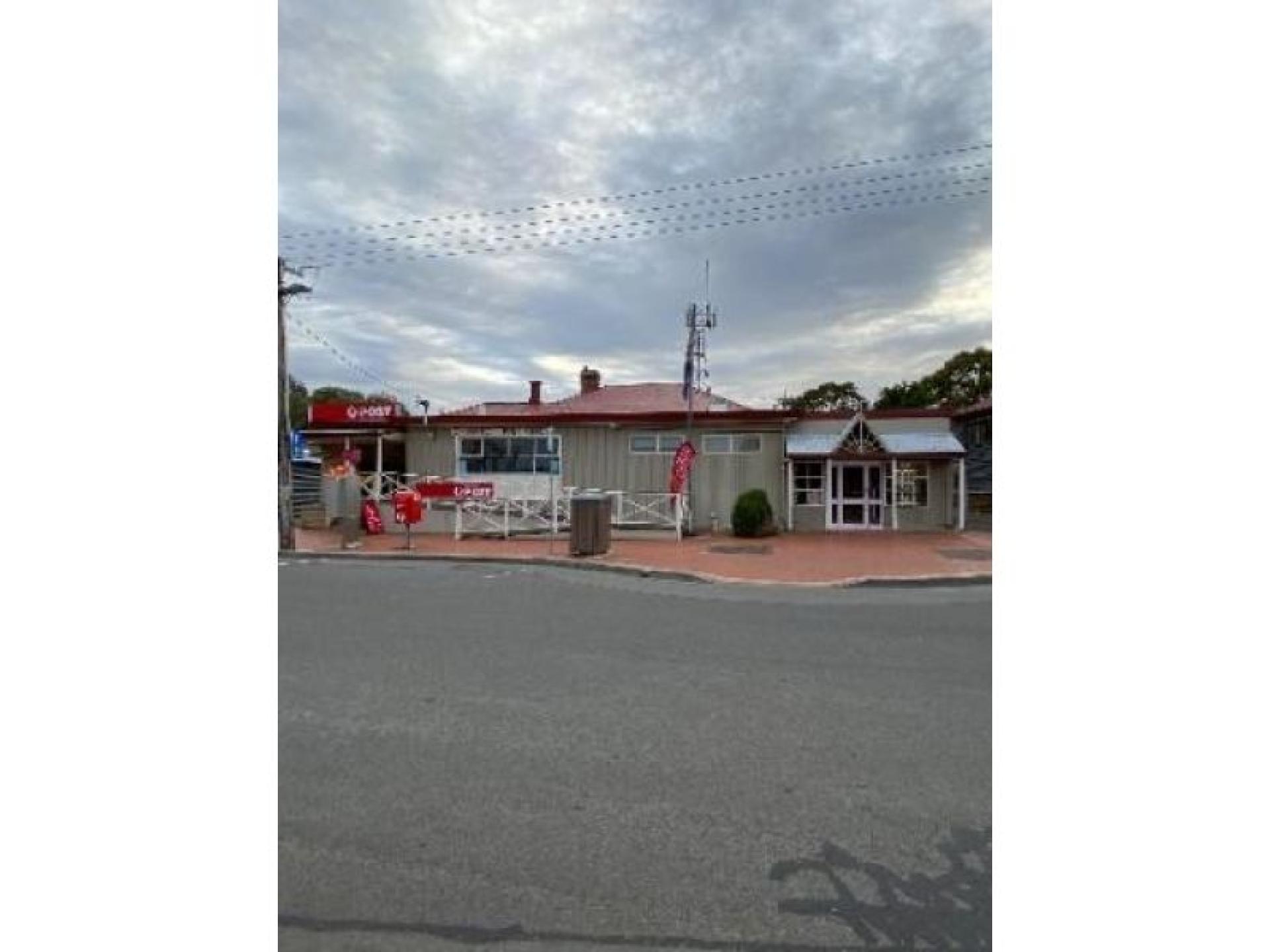 Geeveston Lpo And Freehold 657006 3