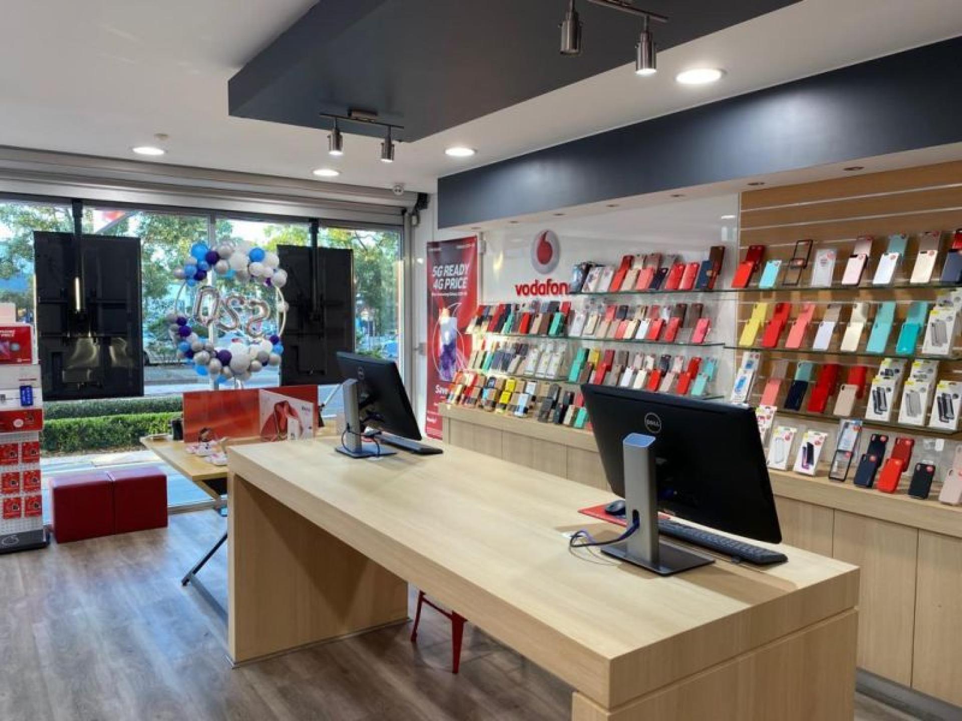 Retail Dealership Opportunity – 657018 2