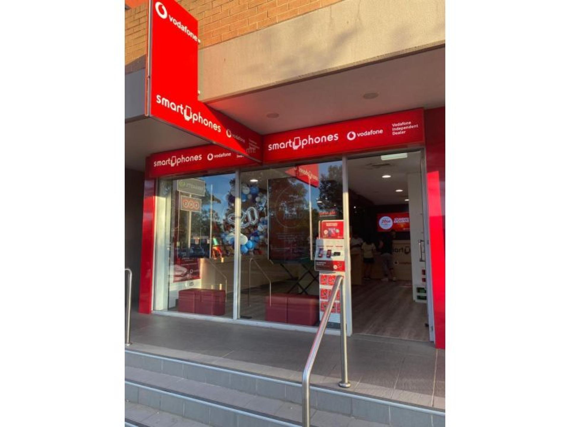 Retail Dealership Opportunity – 657018 1