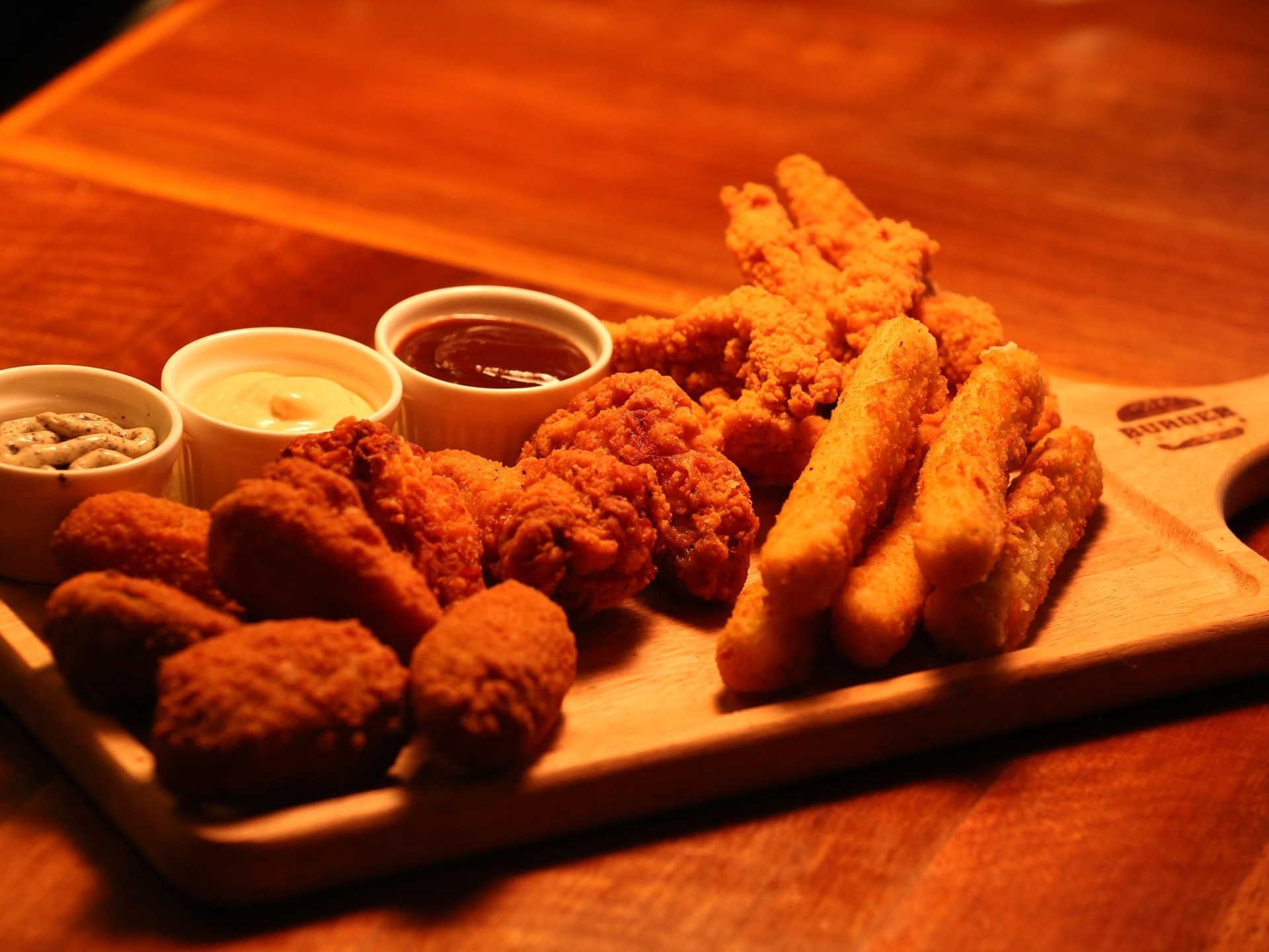 Ogalo Chicken Takeaway Franchise 657095 2