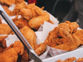 Ogalo Chicken Takeaway Franchise For Sale on Bargain Price