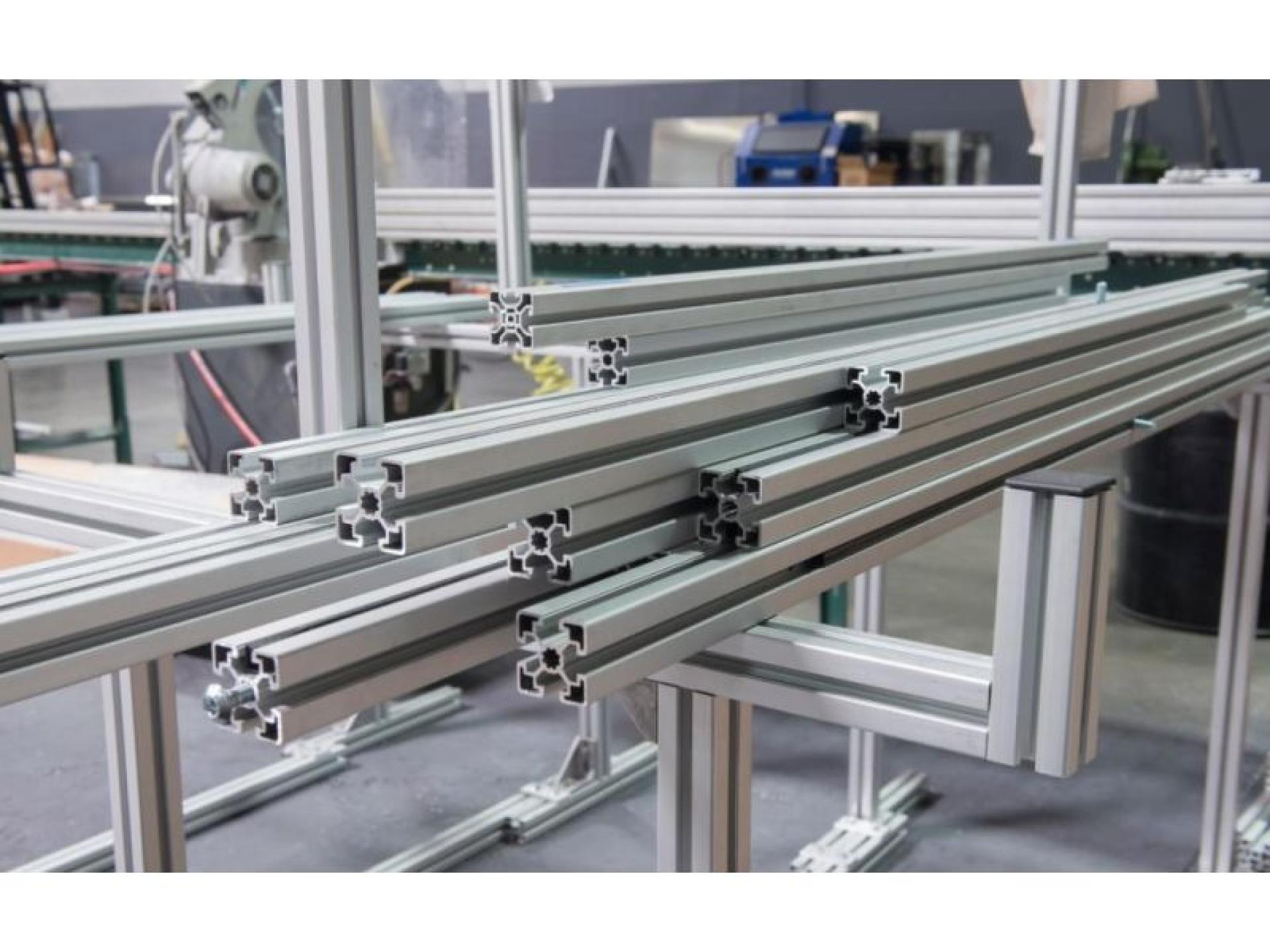 Sold! Custom Aluminium Supply 657116 1