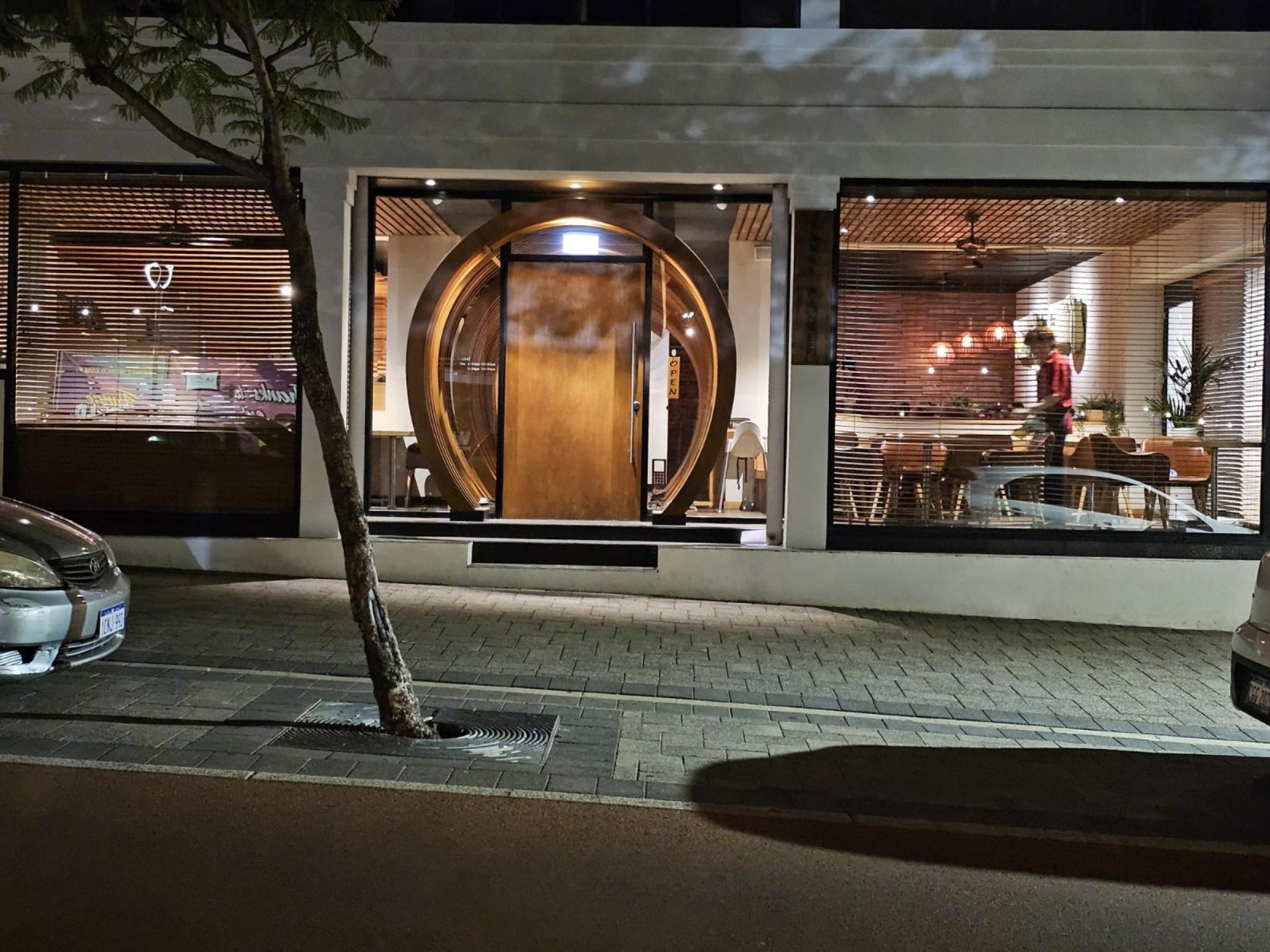 Investment Property - Northbridge 657120 1