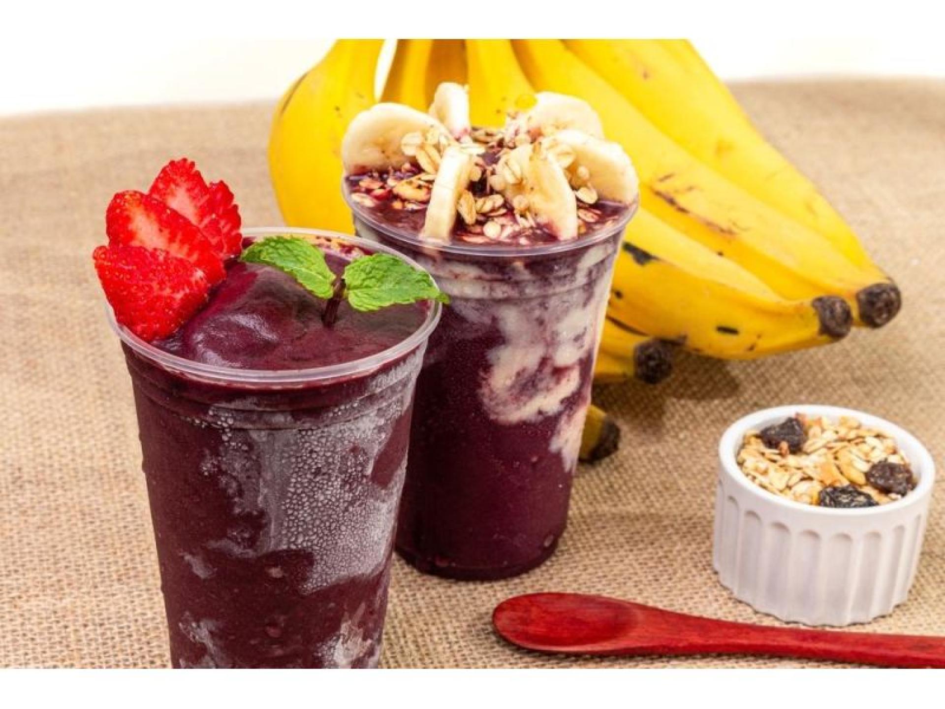High-profit Acai Franchise For 657183 1