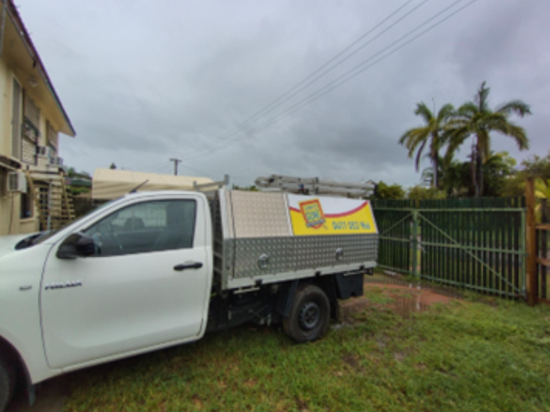 Profitable Pest Control Business 657246 1