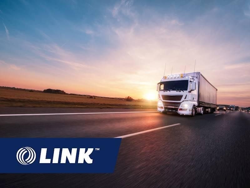 Profitable & Established Truck 657251 2