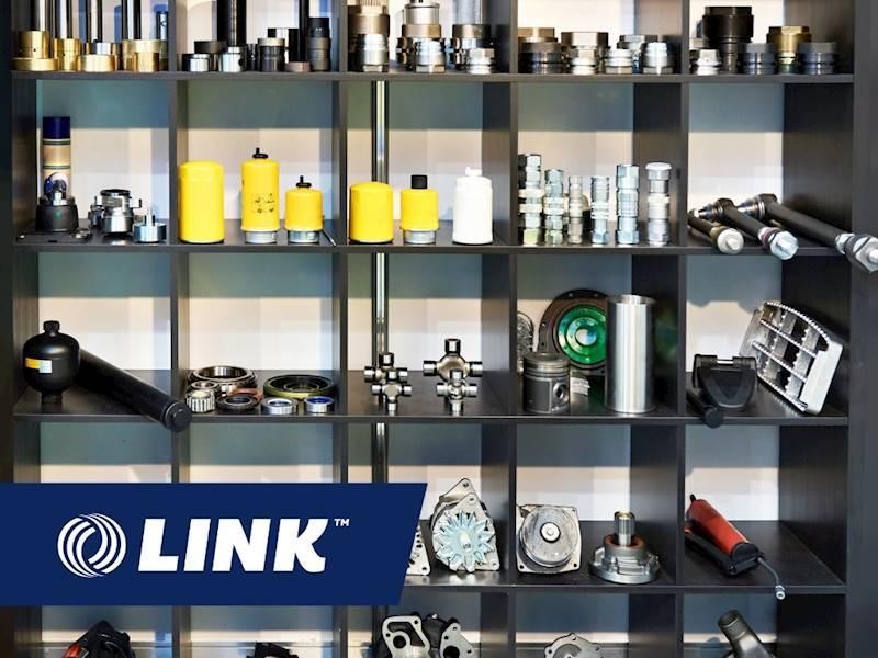 Profitable & Established Truck 657251 1