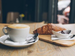 Readers Cafe