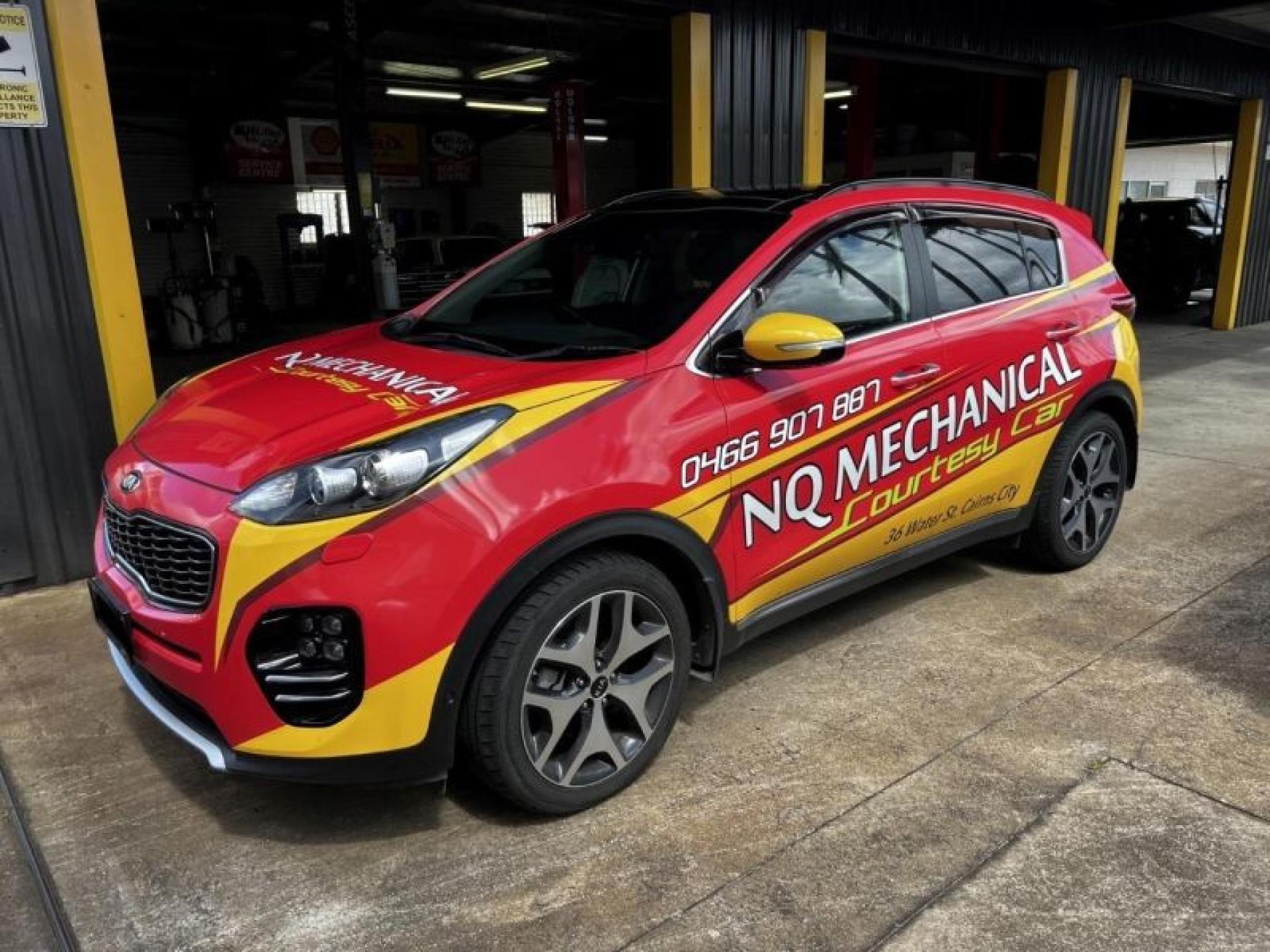 Under Offer - Automotive 657320 3