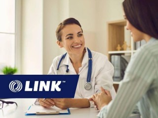 UNDER OFFER Trusted Primary Health Care Provider in Victoria