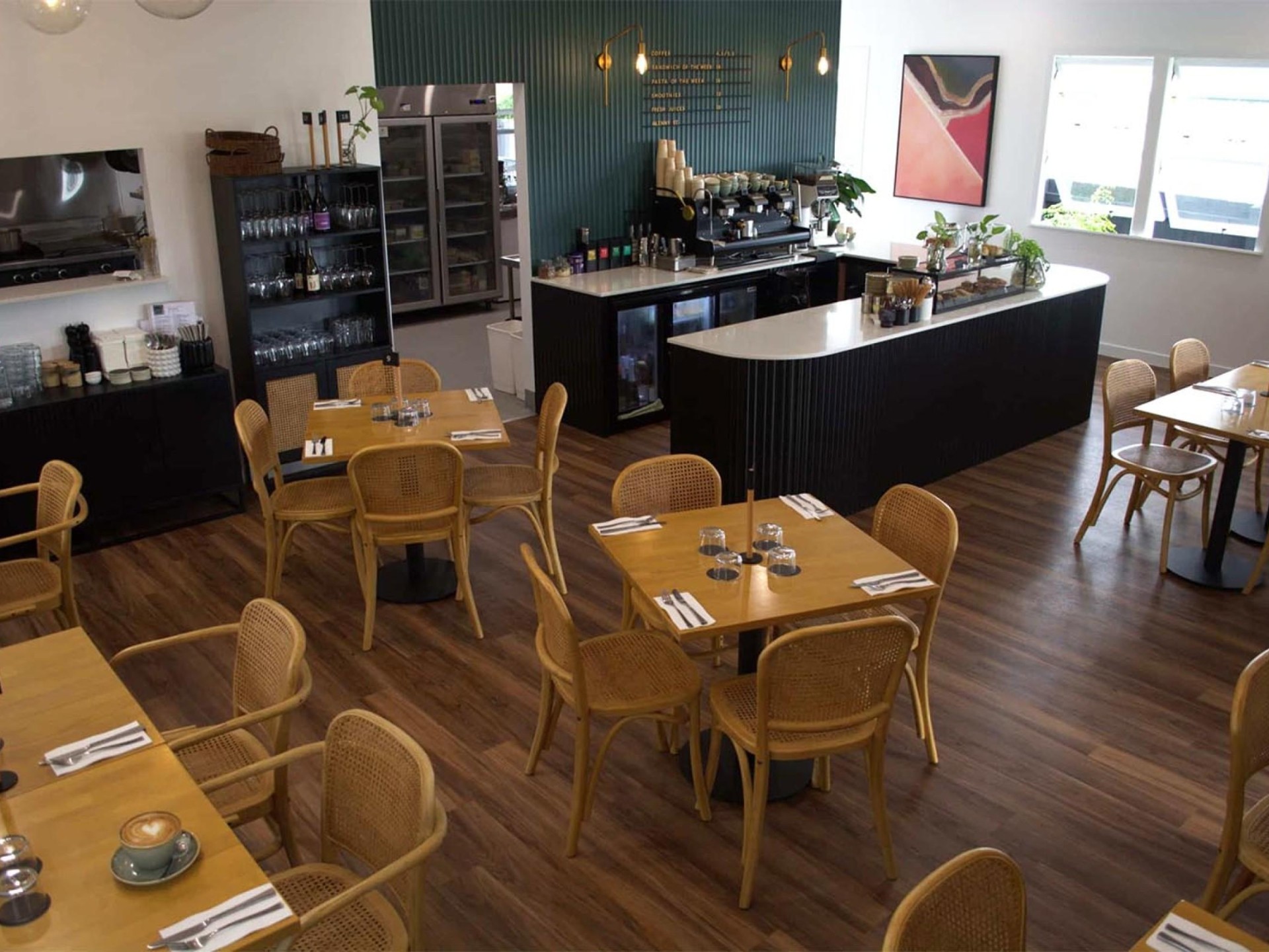 Lenny St Restaurant - 657331 2