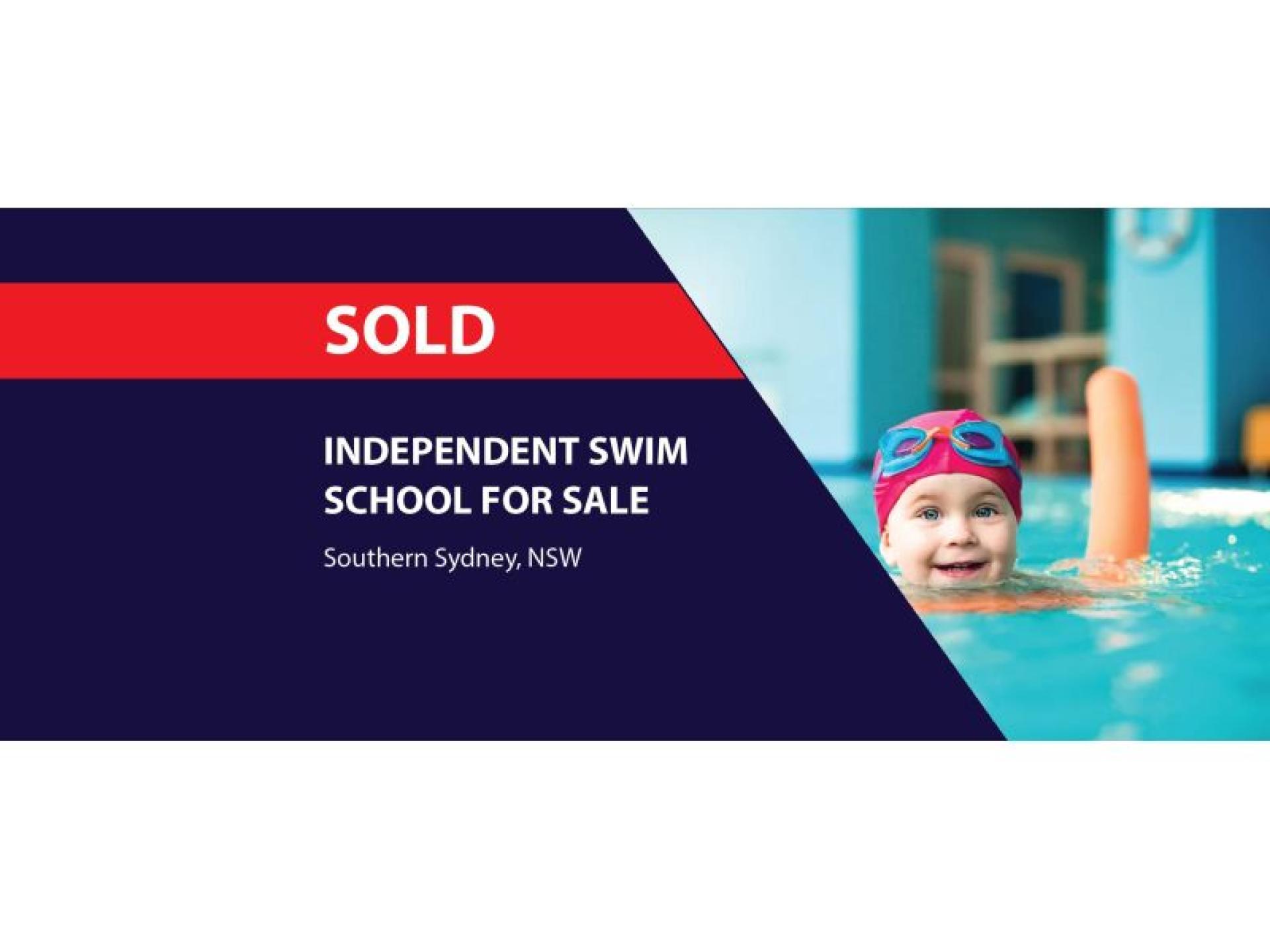 Independent Swim School For 657337 1
