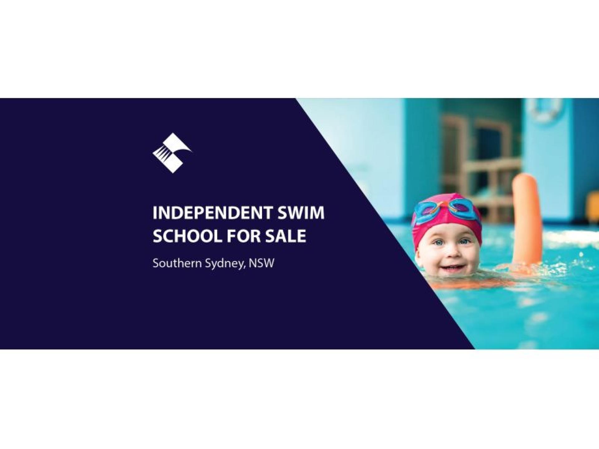 Independent Swim School For 657337 2