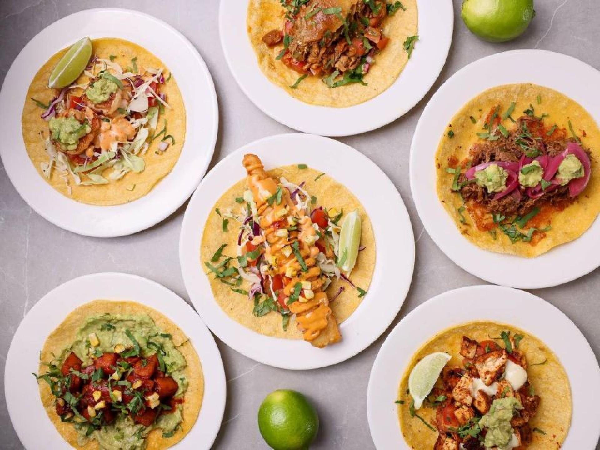 Authentic Mexican Restaurant For 657359 2