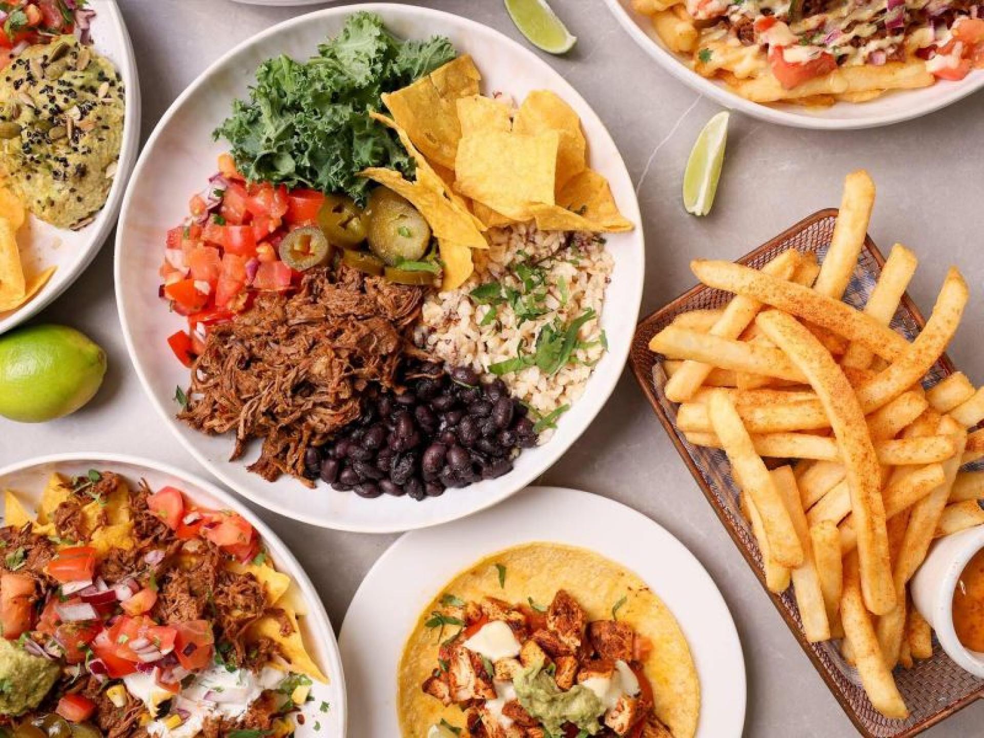 Authentic Mexican Restaurant For 657359 3