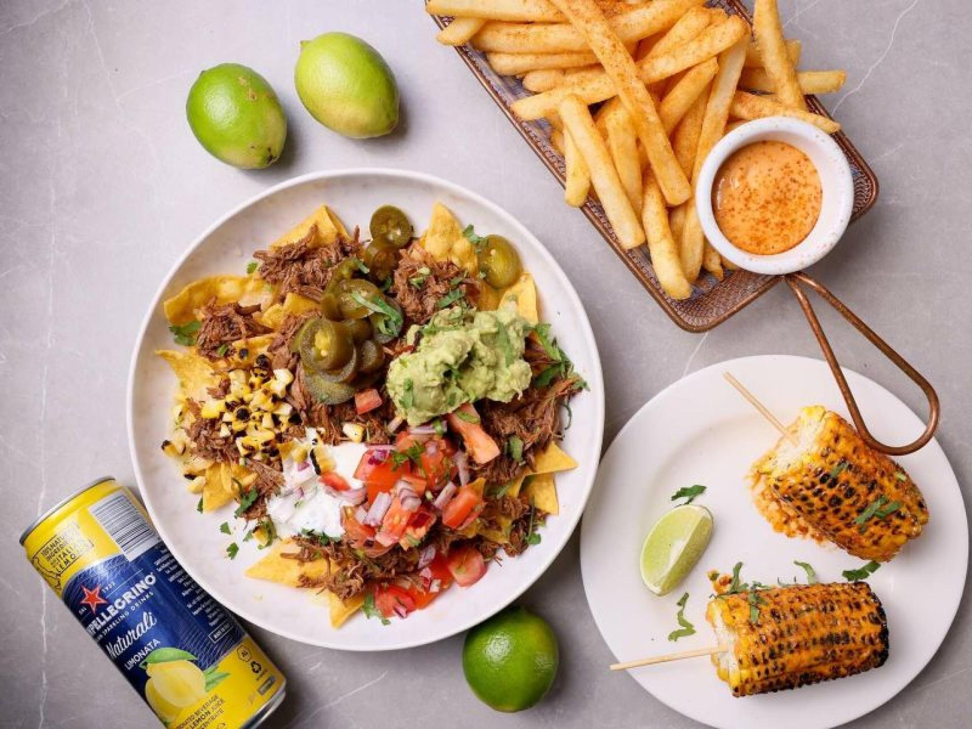 Authentic Mexican Restaurant For 657359 1