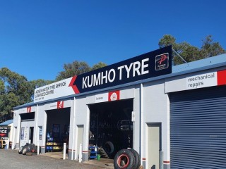 Agnes Water 1770 Tyre & Mechanical