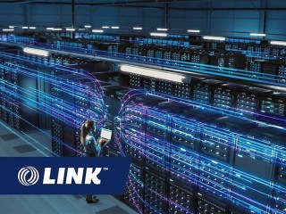 Cyber SaaS | IT Managed Services Business For Sale - ACT