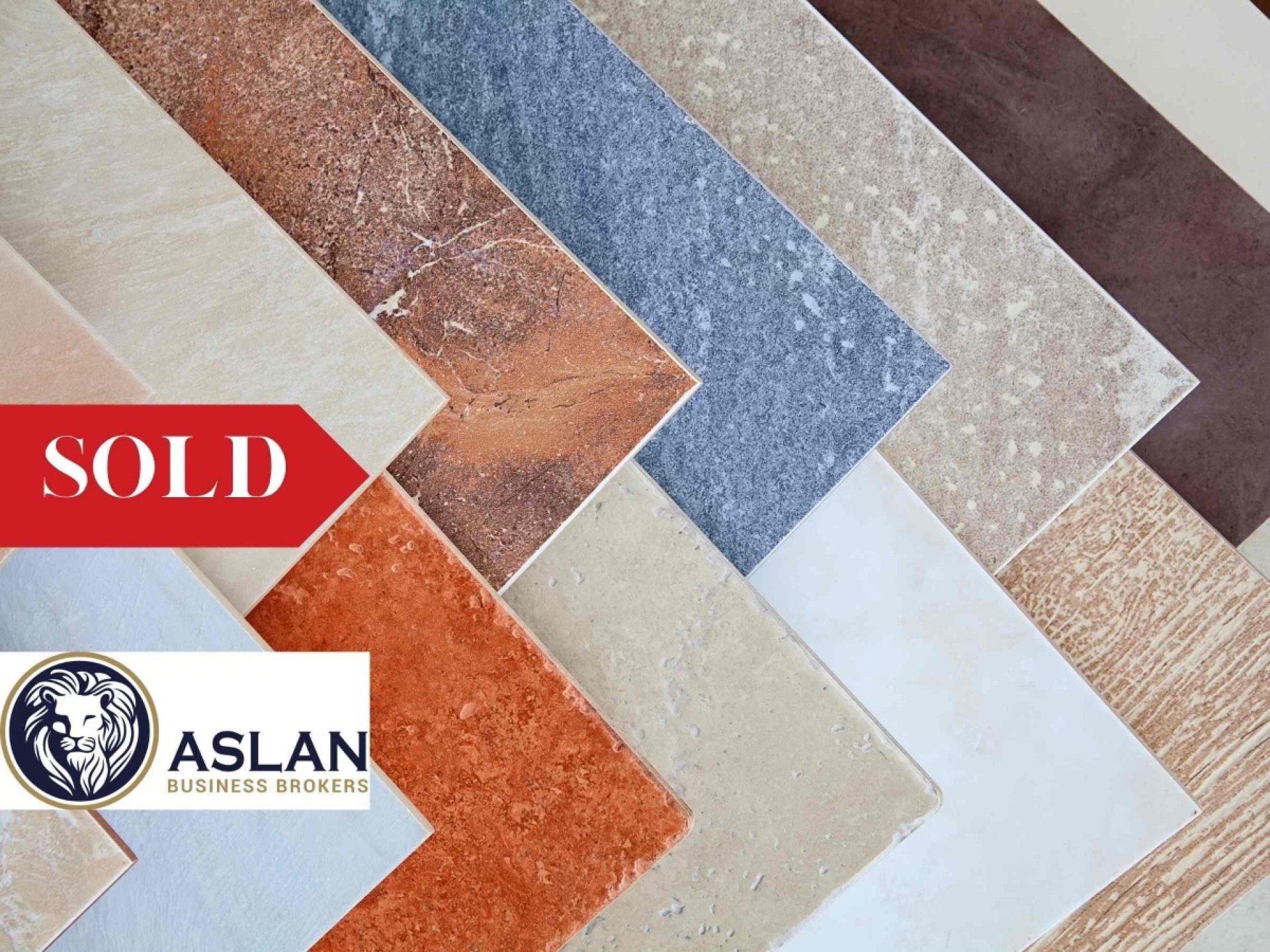 Established Wholesale/retail Tile Business 657430 1