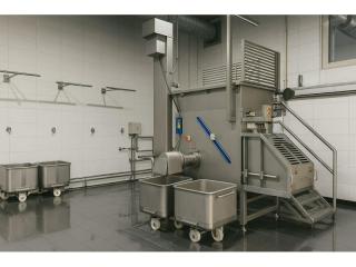 Well-Established, Fully Systemised and Automated Food Manufacturer | Ready to Scale