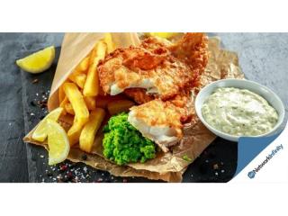 West of Sydney Seafood Shop Very Busy Centre High Foot Traffic Priced to Sell