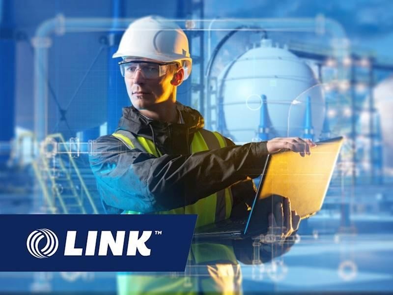 Industrial Tech Product Distribution 657473 1