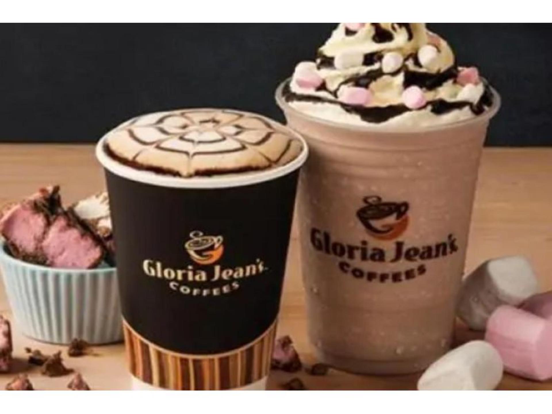 Regional Gloria Jeans Franchise 657476 3