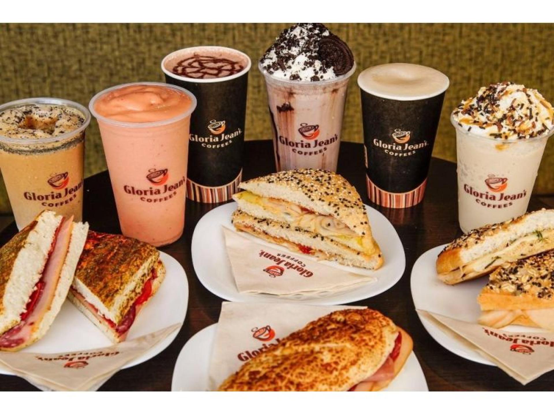 Regional Gloria Jeans Franchise 657476 2