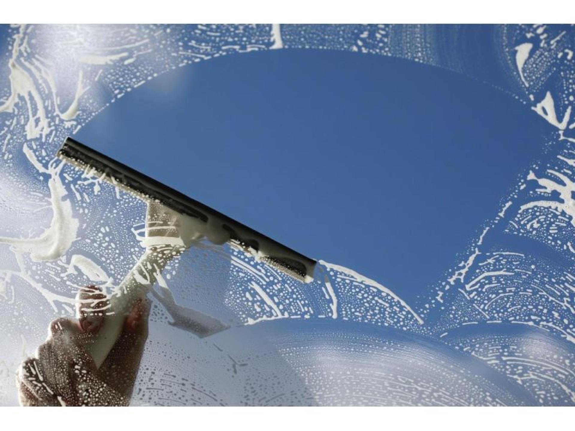 Caretaking And Cleaning Business 657503 3