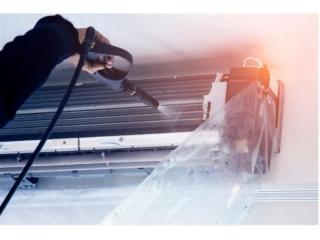 Profitable Air Conditioning Cleaning Franchise - North Lakes