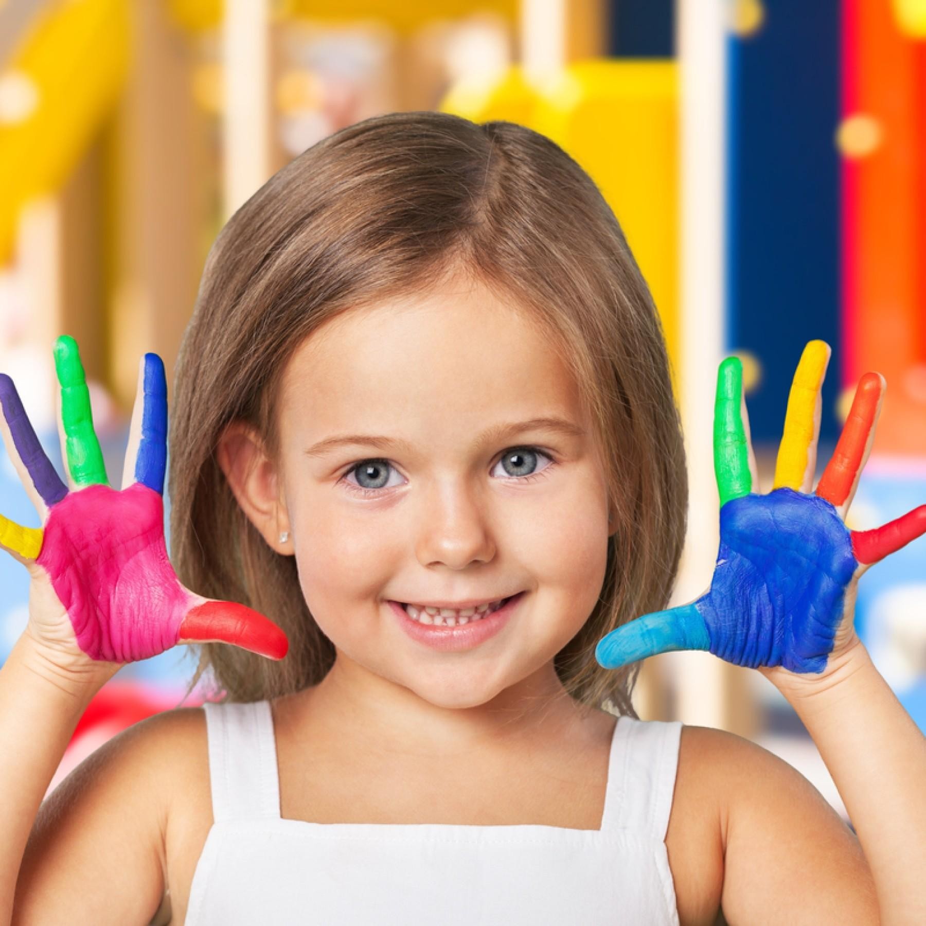 Childcare & 1st Aid 657524 2