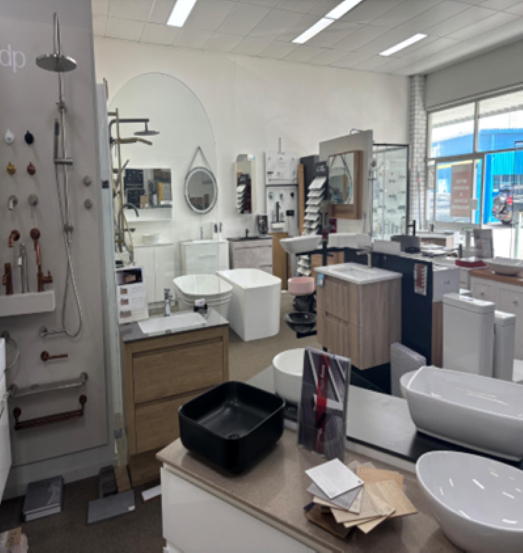 Established Bathroom Kitchen & 657682 2