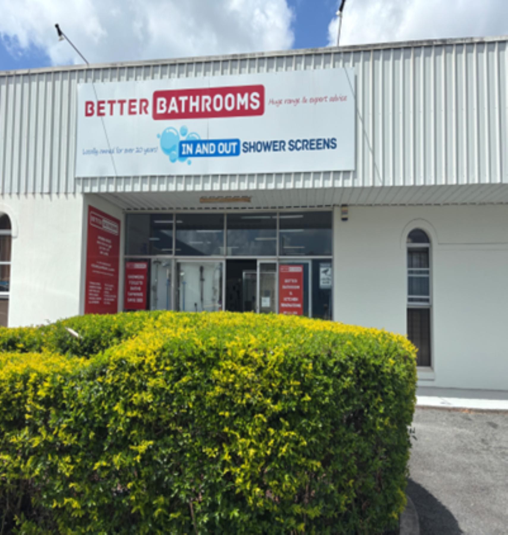 Established Bathroom Kitchen & 657682 1