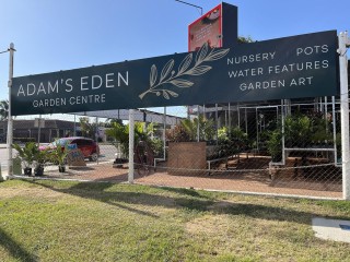Adam's Eden Garden Centre - Townsville