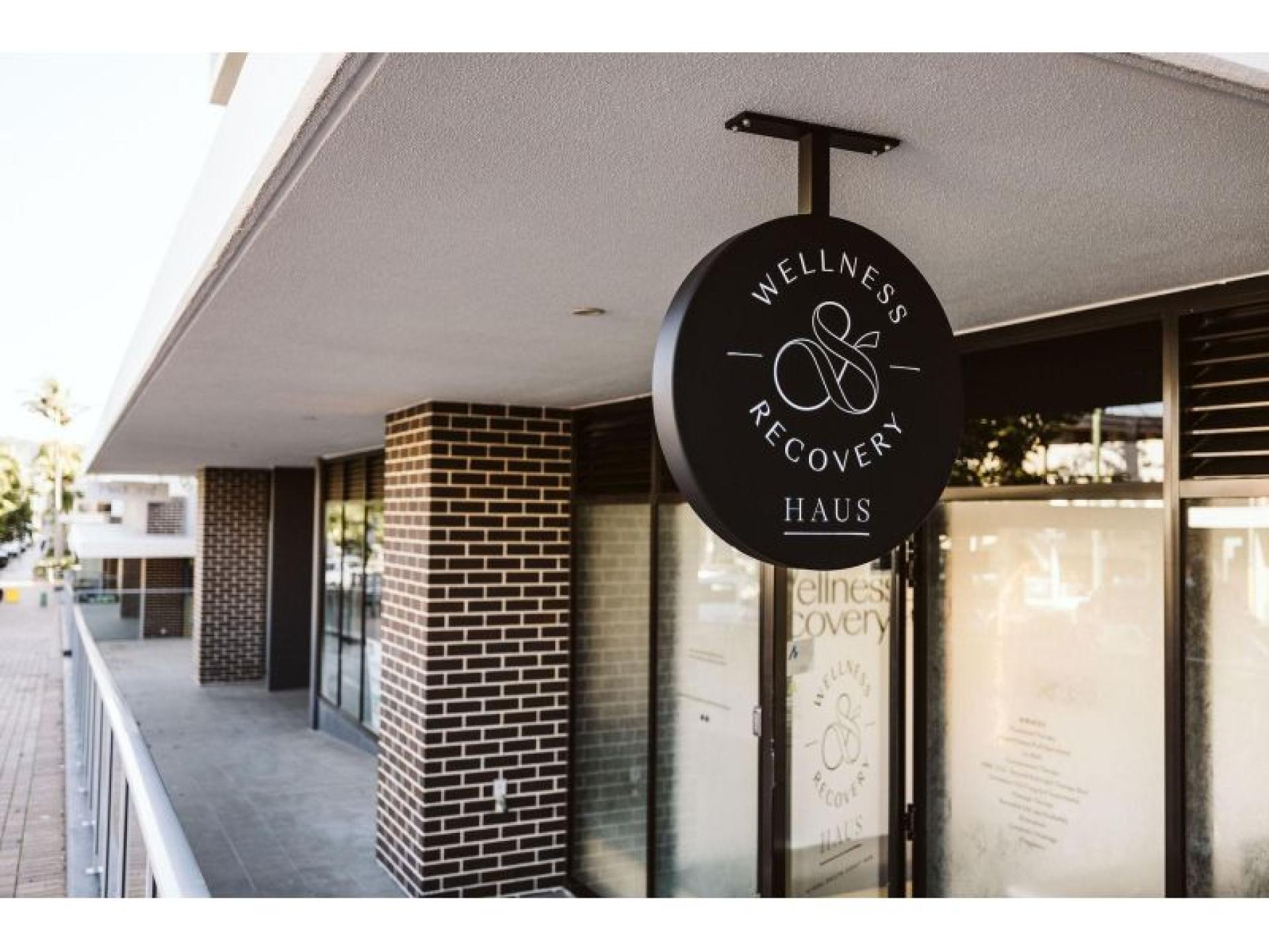 Wellness & Recovery Haus 657790 1