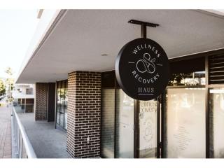 Wellness & Recovery Haus – Business – Kiama