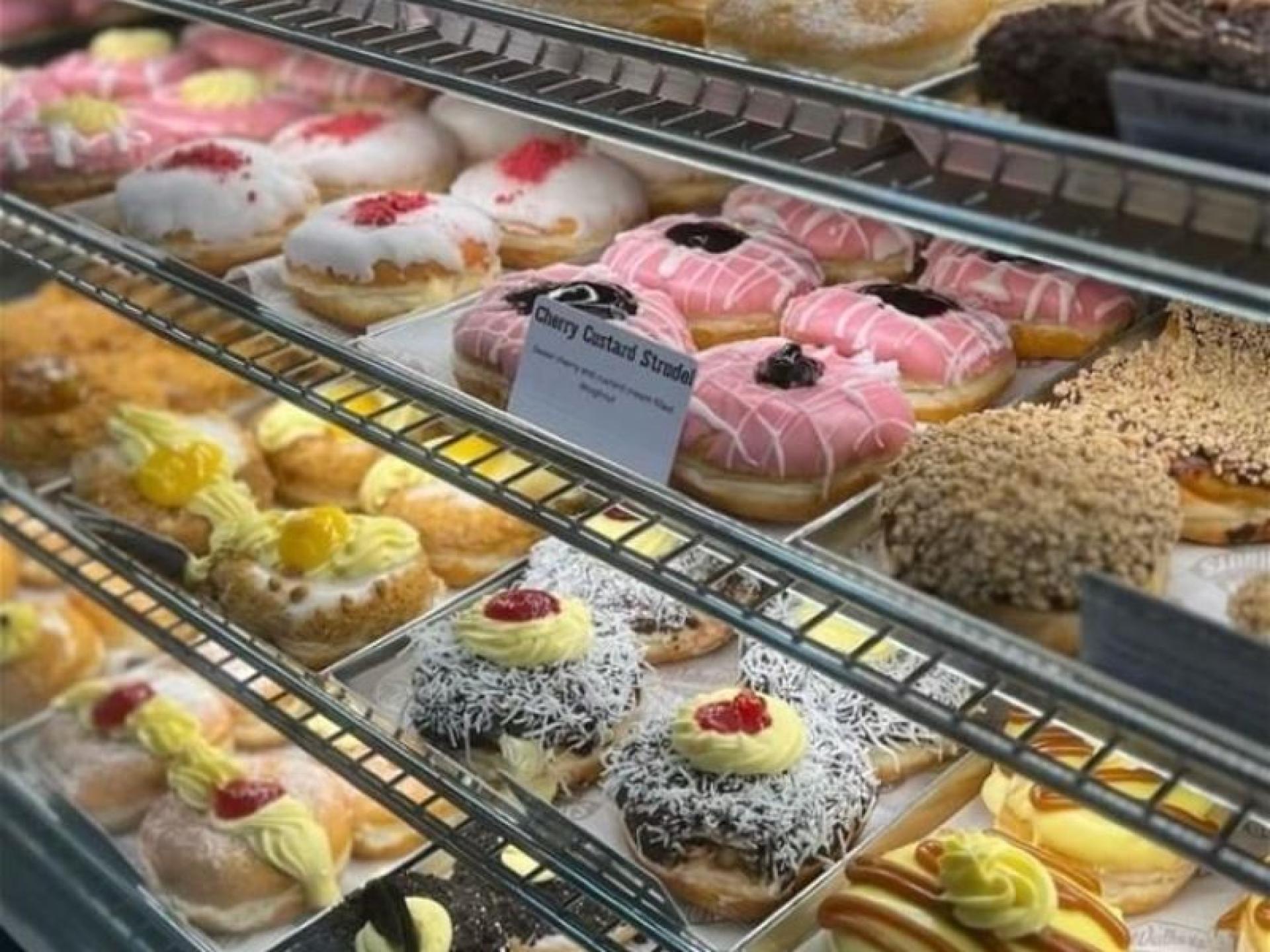 Walkers Doughnuts 657797 1