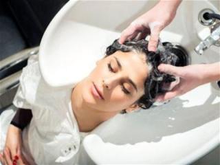Established Hair & Beauty Salon - CBD Adjacent 5787